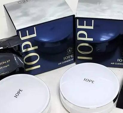 韩国护肤品排行榜