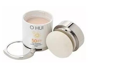 韩国护肤品排行榜