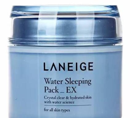 韩国护肤品排行榜