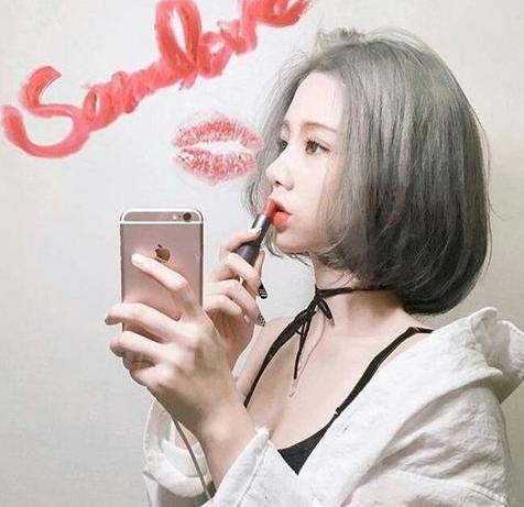 二次元发型爆款来袭 可爱减龄萌萌哒才是正道