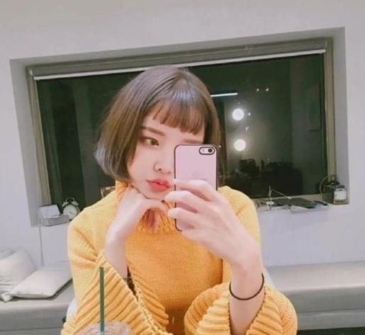 二次元发型爆款来袭 可爱减龄萌萌哒才是正道