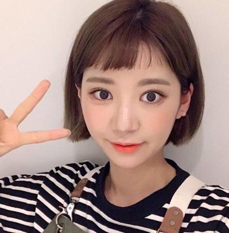 二次元发型爆款来袭 可爱减龄萌萌哒才是正道