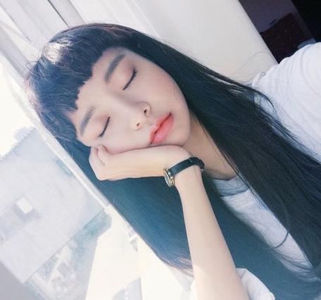 二次元发型爆款来袭 可爱减龄萌萌哒才是正道