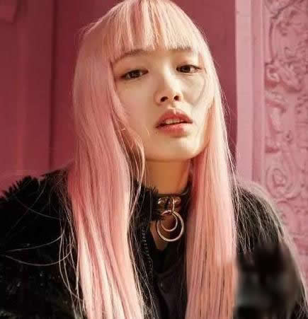 二次元发型爆款来袭 可爱减龄萌萌哒才是正道