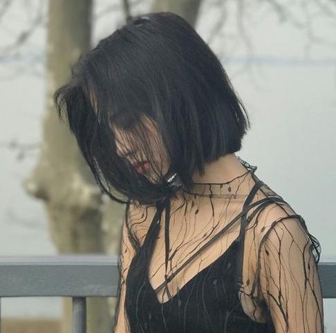 波波头染什么颜色2017 最好看的发色让你时髦至极