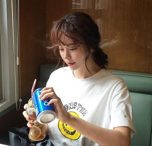 2017最受欢迎的Lob头发型 中长发Lob潮感十足