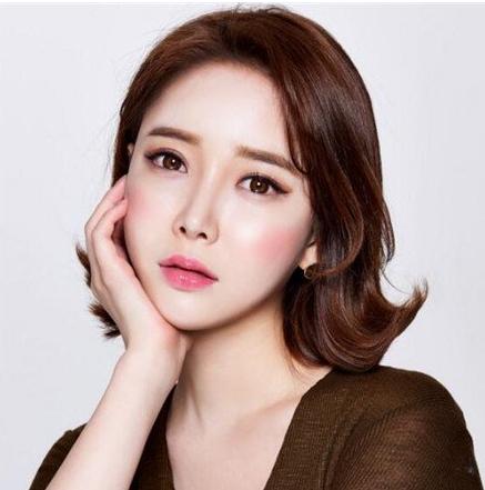 2017最受欢迎的Lob头发型 中长发Lob潮感十足