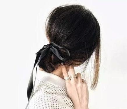 不同长度头发怎么打理？这样凹造型简直是逆天美