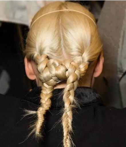 不同长度头发怎么打理？这样凹造型简直是逆天美