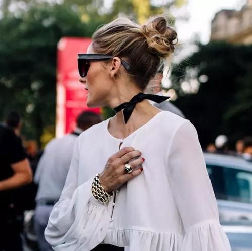 不同长度头发怎么打理？这样凹造型简直是逆天美