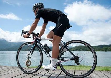 骑自行车的好处与坏处