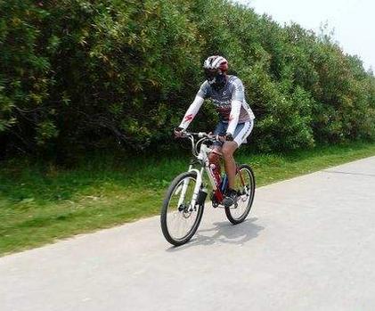 骑自行车的好处与坏处 骑自行车的好处与坏处