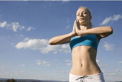 水桶腰怎么减成小蛮腰