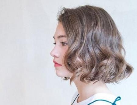 春季留什么发型好 春季留什么发型好