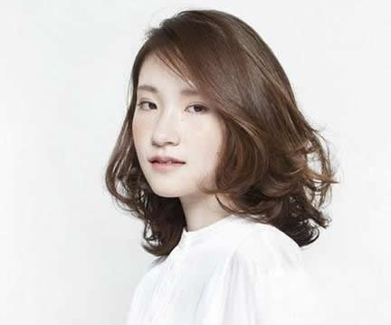 春季留什么发型好