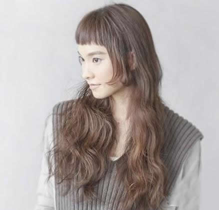 春季留什么发型好