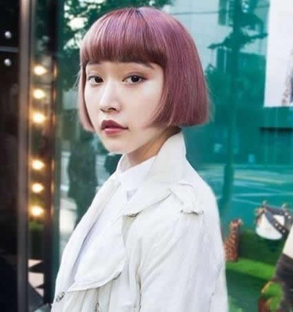 春季留什么发型好