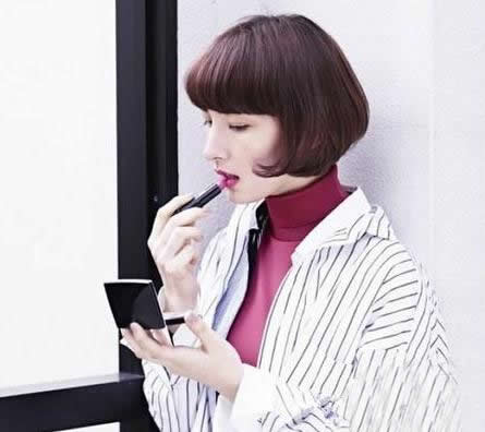 春季留什么发型好