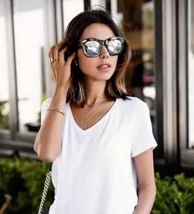 女生中等身高适合什么发型 女生中等身高适合什么发型