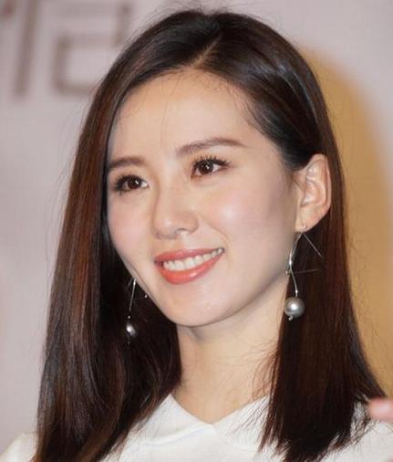 女生中等身高适合什么发型