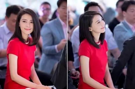 女生中等身高适合什么发型