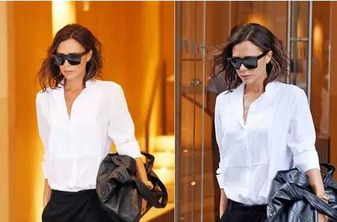 女生中等身高适合什么发型