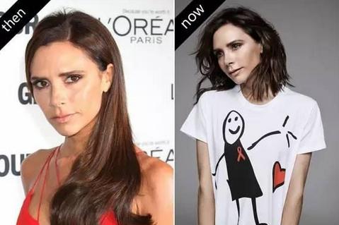 女生中等身高适合什么发型