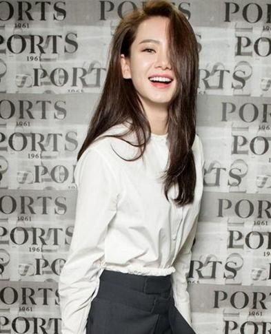 女生个子高适合什么发型