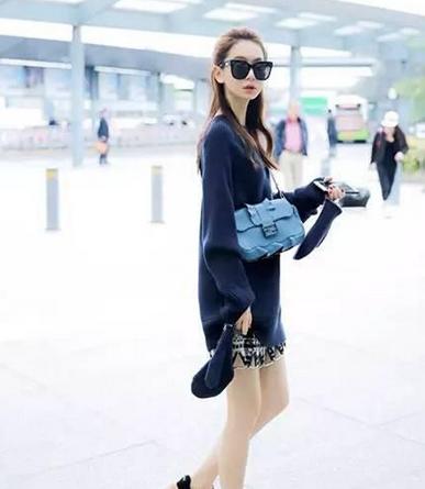 女生个子高适合什么发型