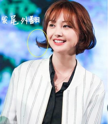 女生个子高适合什么发型