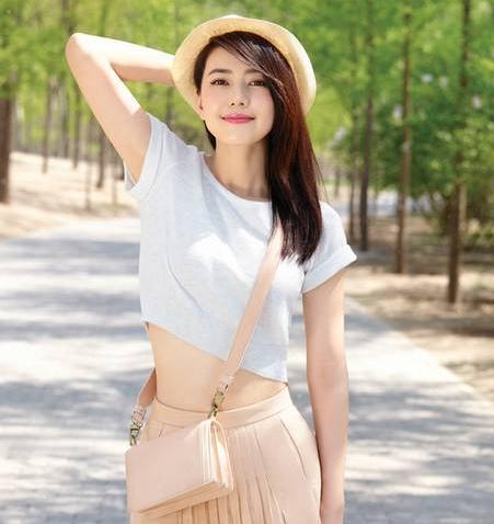 适合25岁女人的发型：25-35岁发型选的对气质翻倍