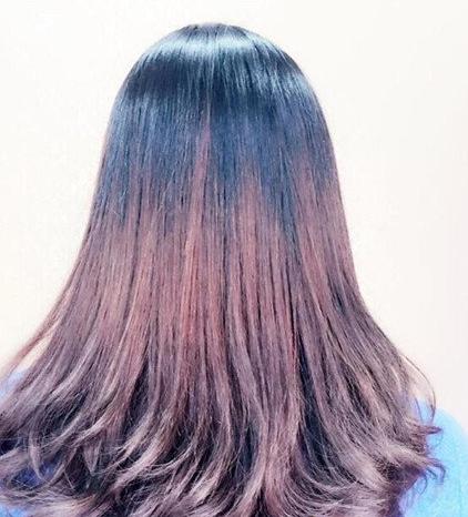 2017年流行的头发颜色 流行发色大全图片2017款