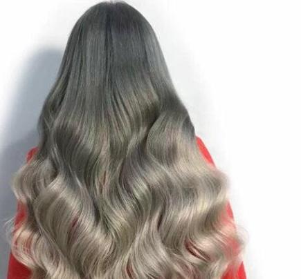 2017年流行的头发颜色 流行发色大全图片2017款