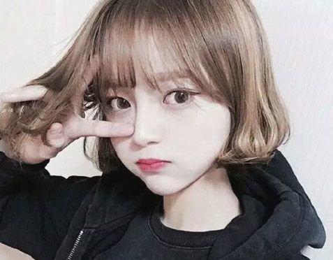 2017年流行的头发颜色 流行发色大全图片2017款 2017年流行的头发颜色 流行发色大全图片2017款