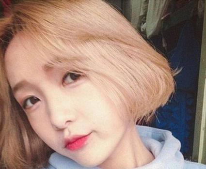 2017年流行的头发颜色 流行发色大全图片2017款 2017年流行的头发颜色 流行发色大全图片2017款