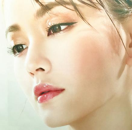 2017春季流行妆容