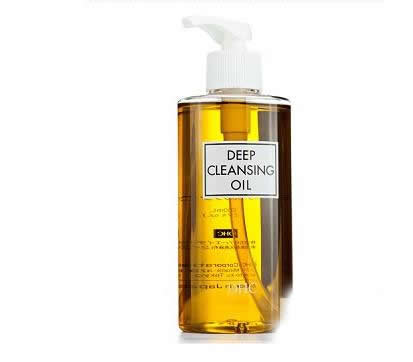 卸妆油排行榜10强 卸妆油排行榜10强