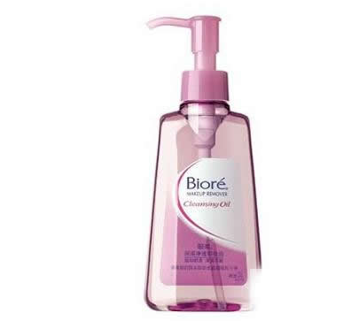 卸妆油排行榜10强