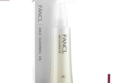 卸妆油排行榜10强