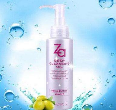 卸妆油排行榜10强