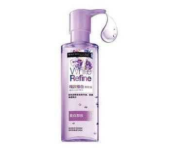 卸妆油排行榜10强