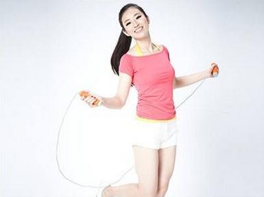 女生瘦腿最快的方法