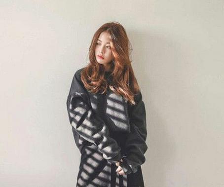 2017春季流行什么发型颜色