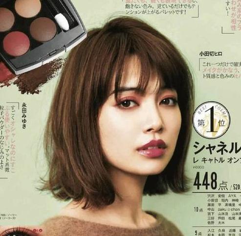 2017美发流行趋势 盘点最流行的6大发型趋势<