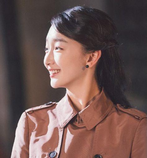 越剪越短！周冬雨的男仔头让大家领略到她前所未有的性感