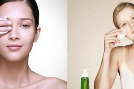 卸妆油的正确使用方法 卸妆油的正确使用方法
