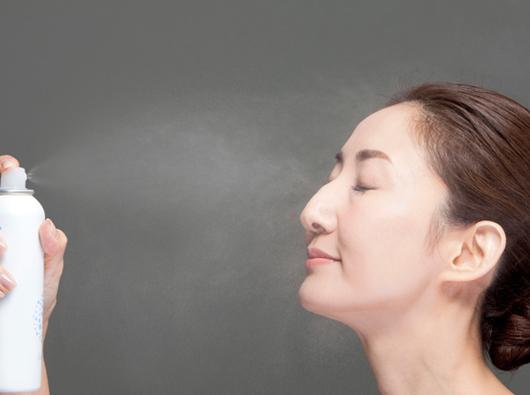 春季皮肤过敏了怎么办？抗敏保养秘诀摆脱敏感君