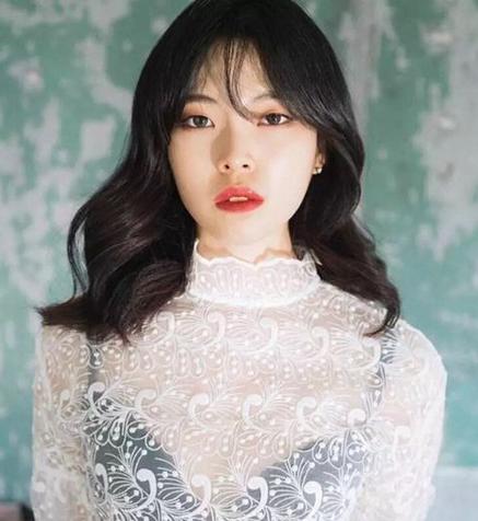 2017流行小清新发型