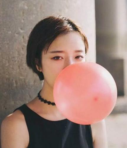 2017流行小清新发型