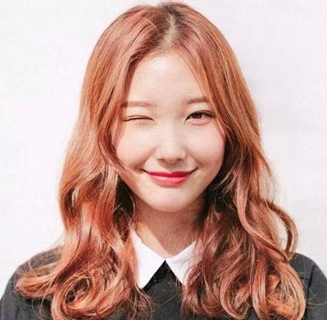 2017流行小清新发型